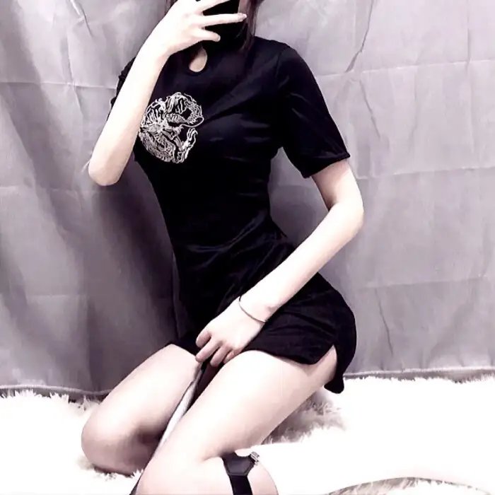 好斗者