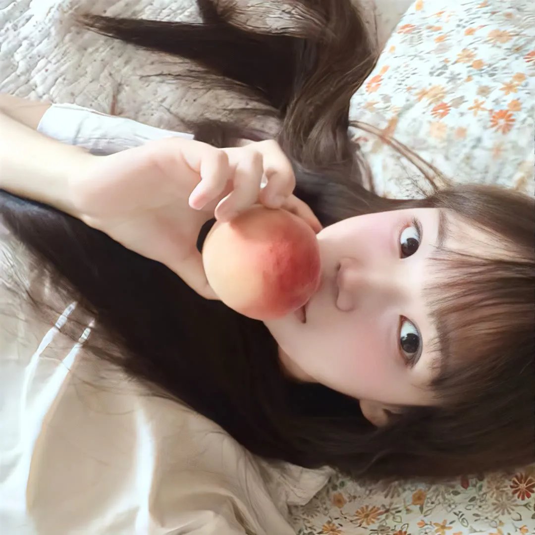 婚前一叮