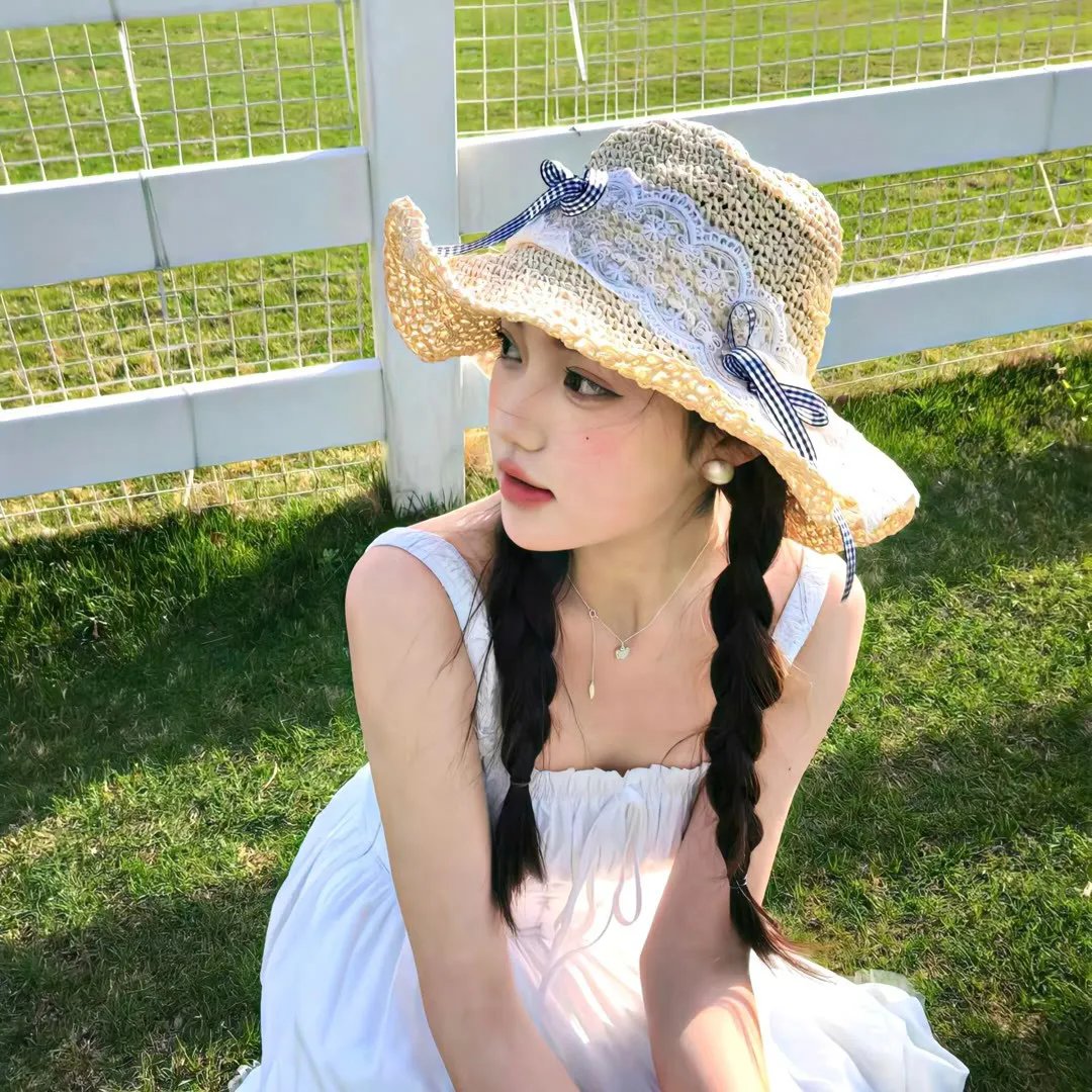 农夫的妻子
